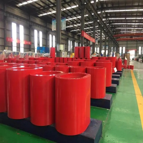 麻城SCB13-50KVA干式变压器