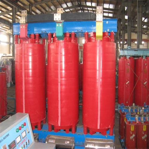 彭水SCB18-4000KVA变压器
